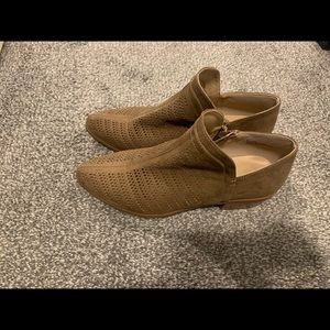 Booties